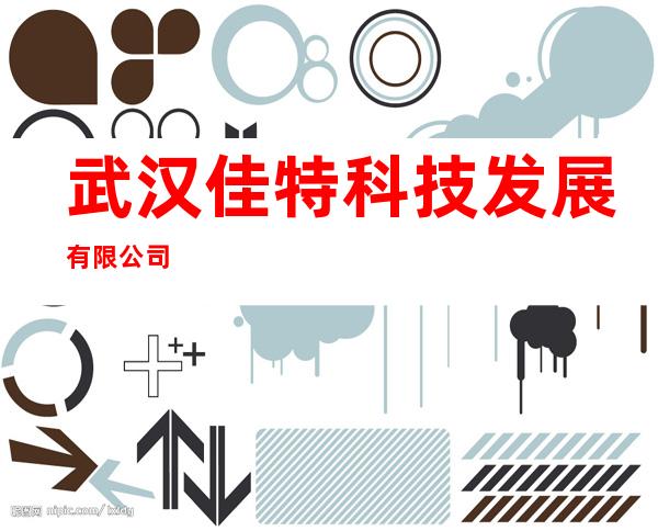 武汉佳特科技发展有限公司